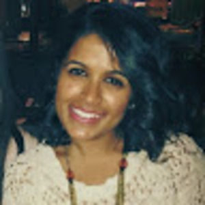 Meet your Posher, Sunita